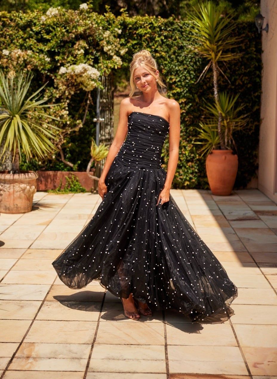 Maxi Dresses