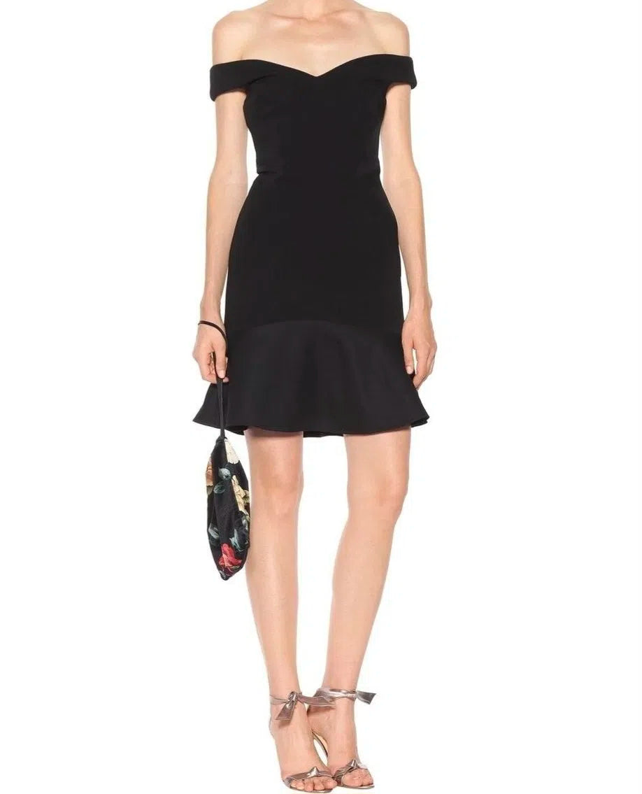 Anise Mini Black