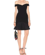 Anise Mini Black