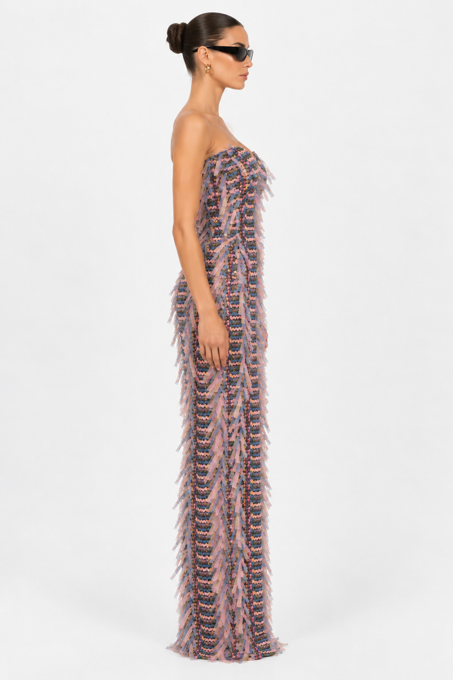 Jasmine Gown Puri