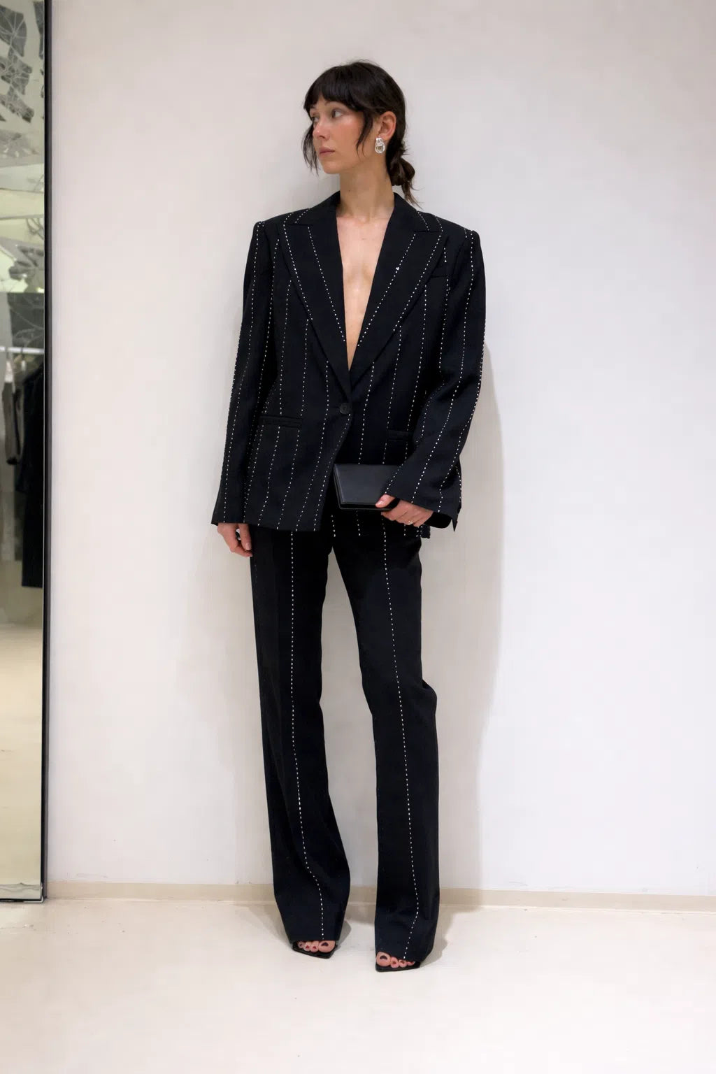 Circa 91 Suit