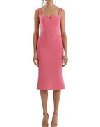 Anneke Dress Pink