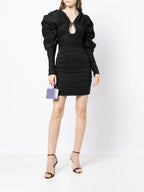 Dahli mini black