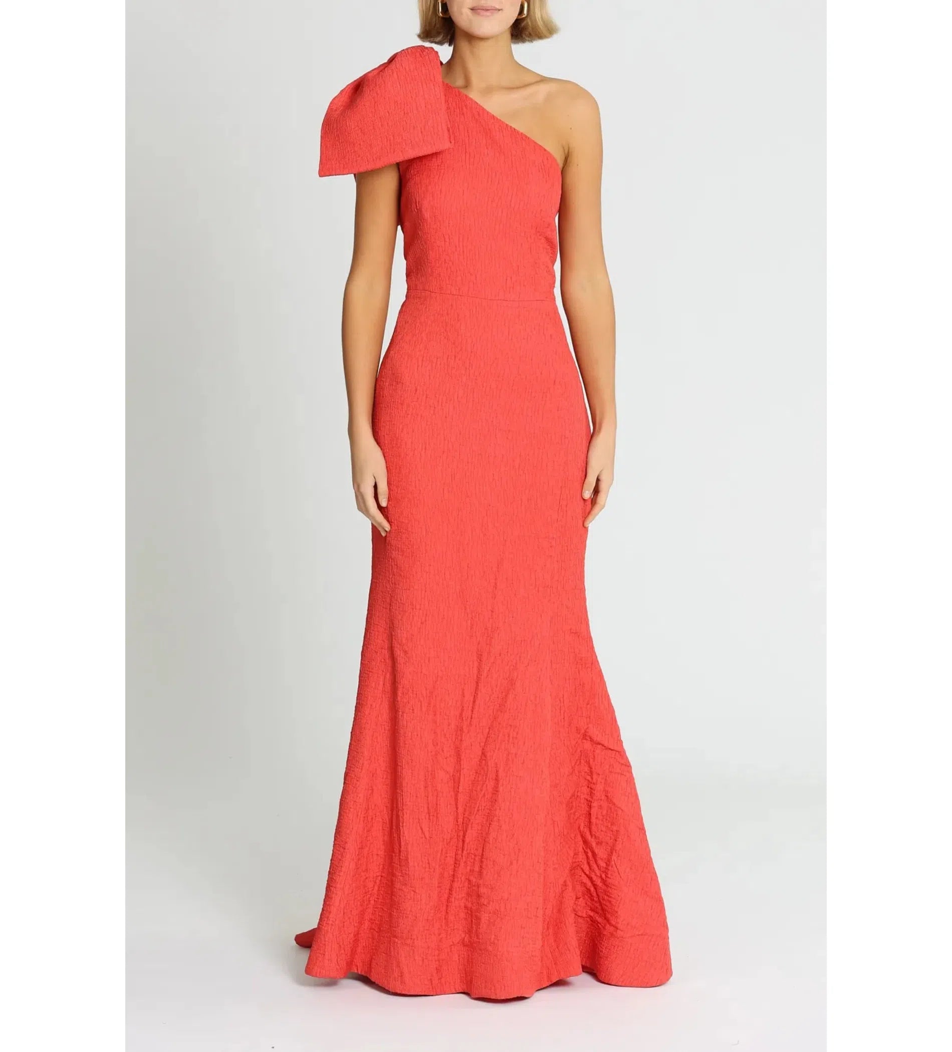 Francesca Gown Coral