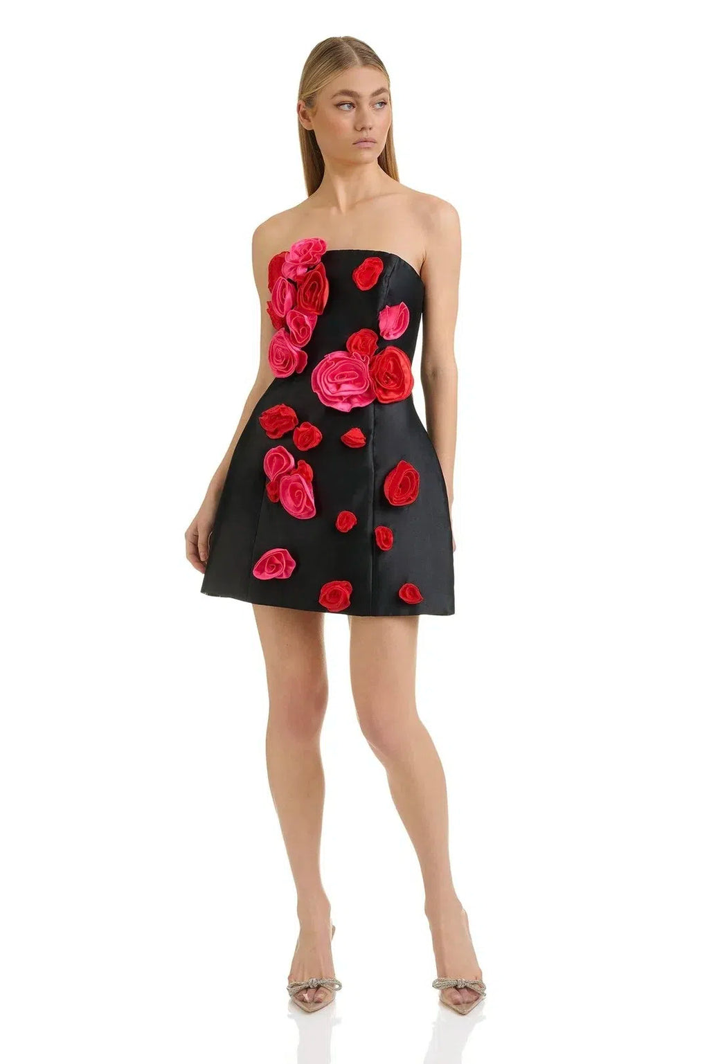 Eryn Mini Dress