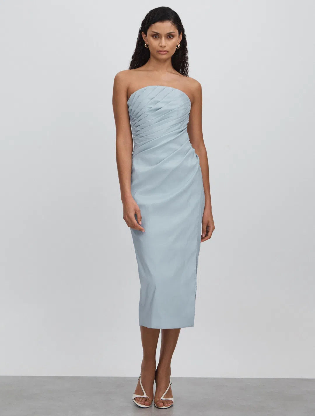 Mira Midi Ice Blue