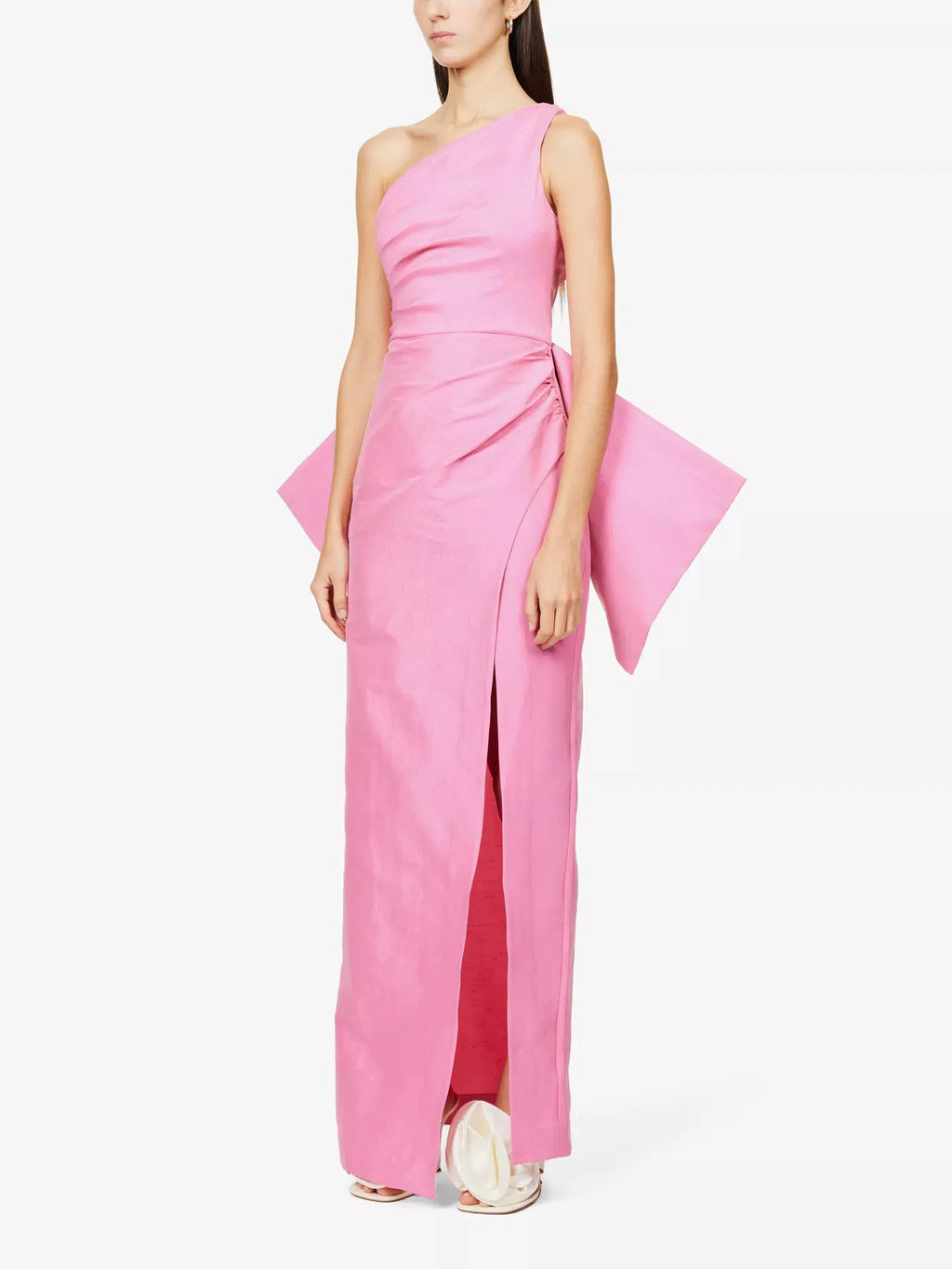 Marco Gown Pink