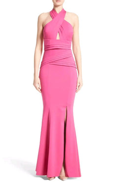 Sabelle Gown Pink