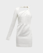 Claudio mini white