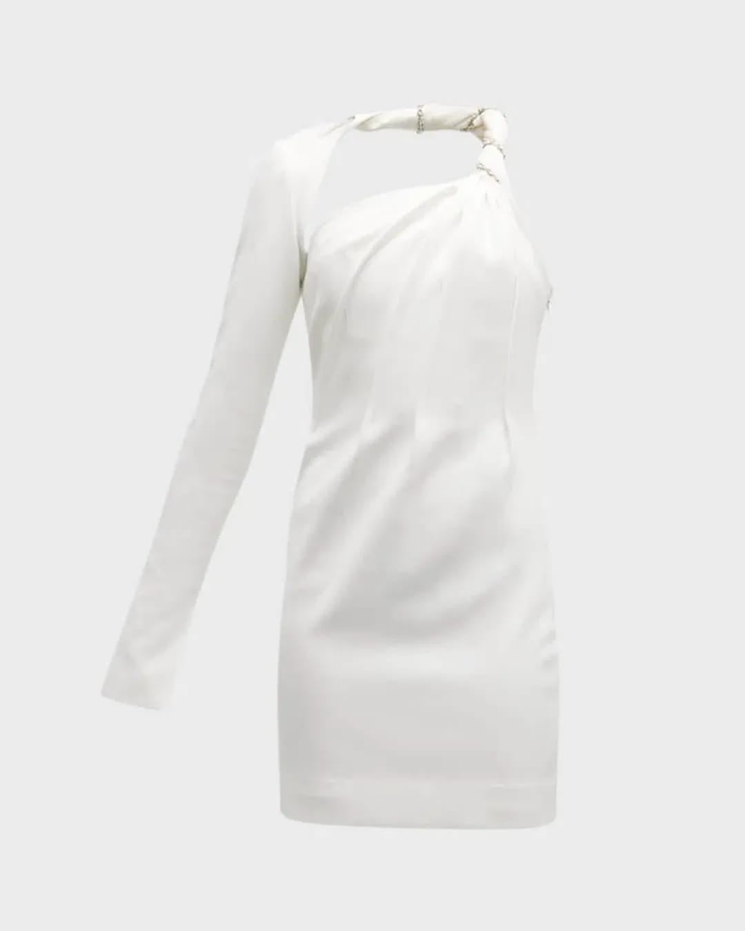 Claudio mini white