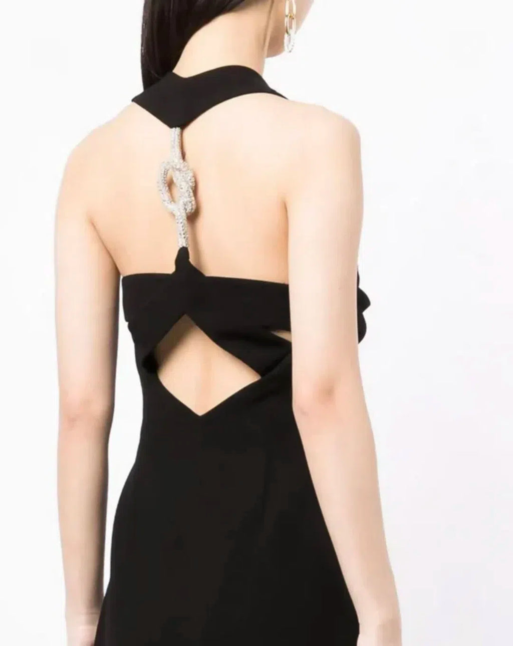 Blaise Mini Black