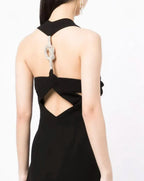 Blaise Mini Black