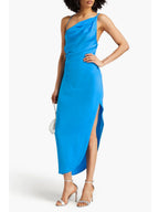 Xandra Maxi Blue