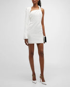 Claudio mini white