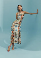 Seeking Solaris Maxi Multi