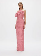 Jensen Gown Pink