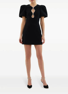 Estella Mini Black