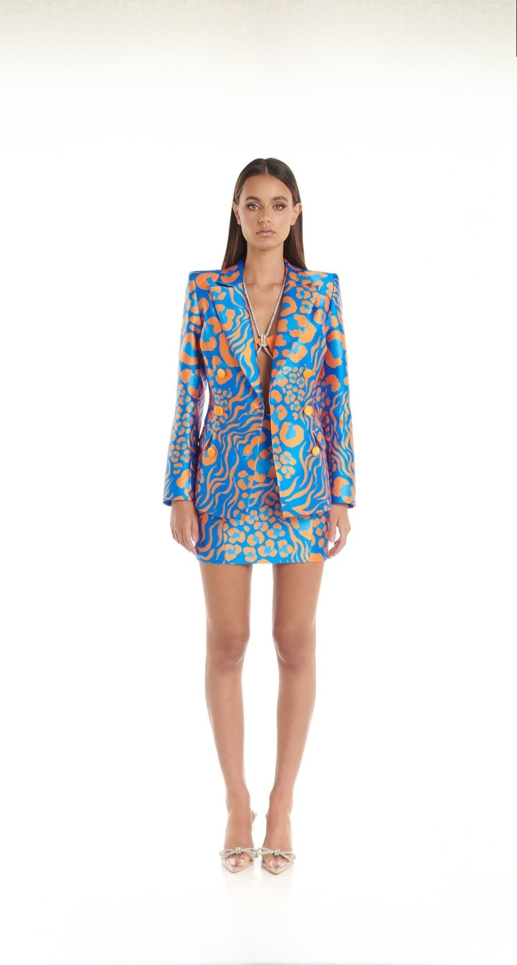 Eliya the Label 3 Piece Set Multi