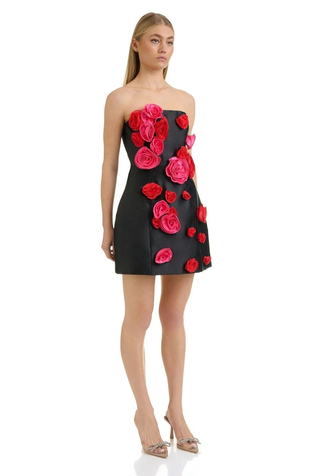 Eryn Mini Dress