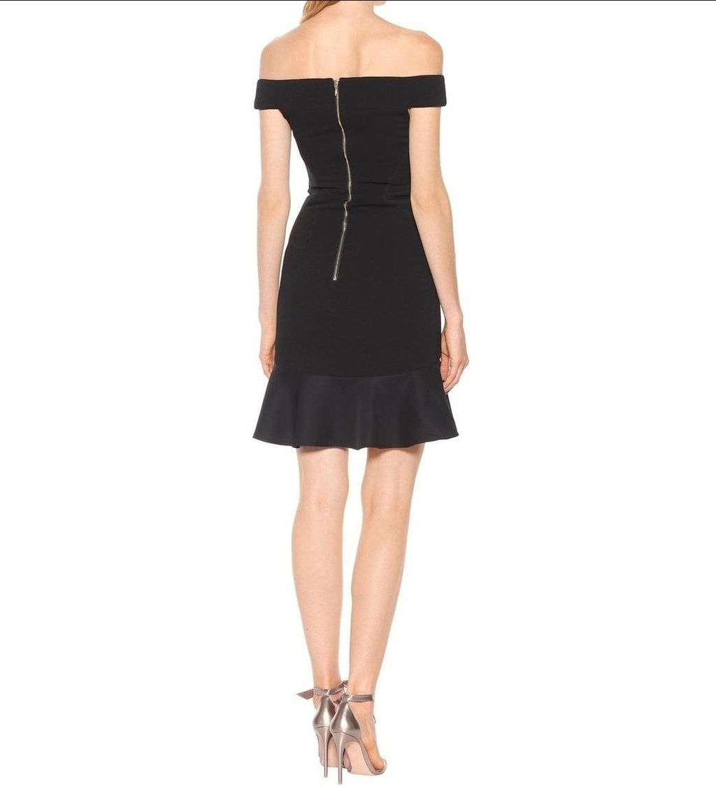 Anise Mini Black