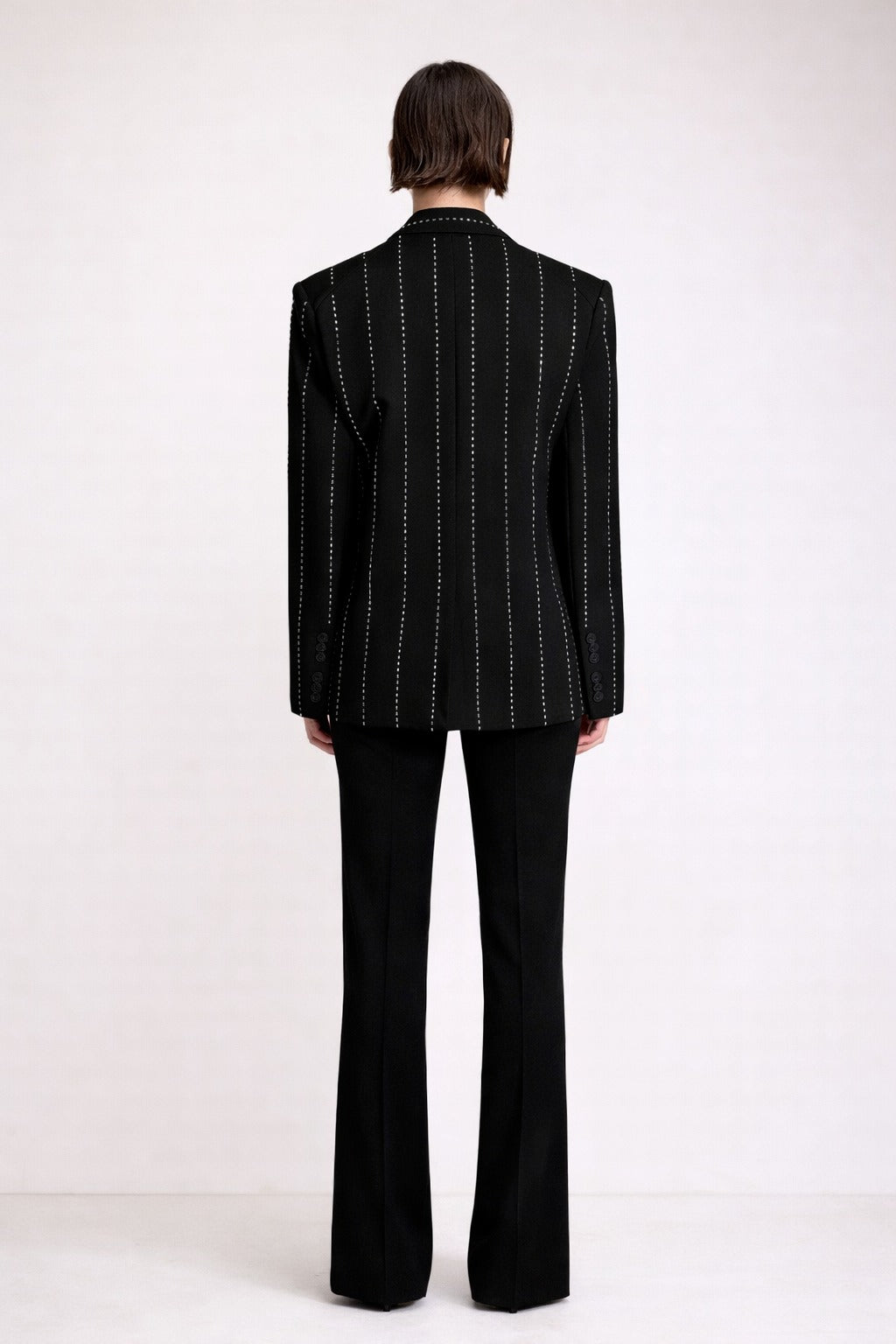 Circa 91 Suit