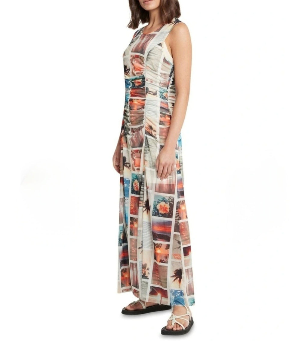 Seeking Solaris Maxi Multi