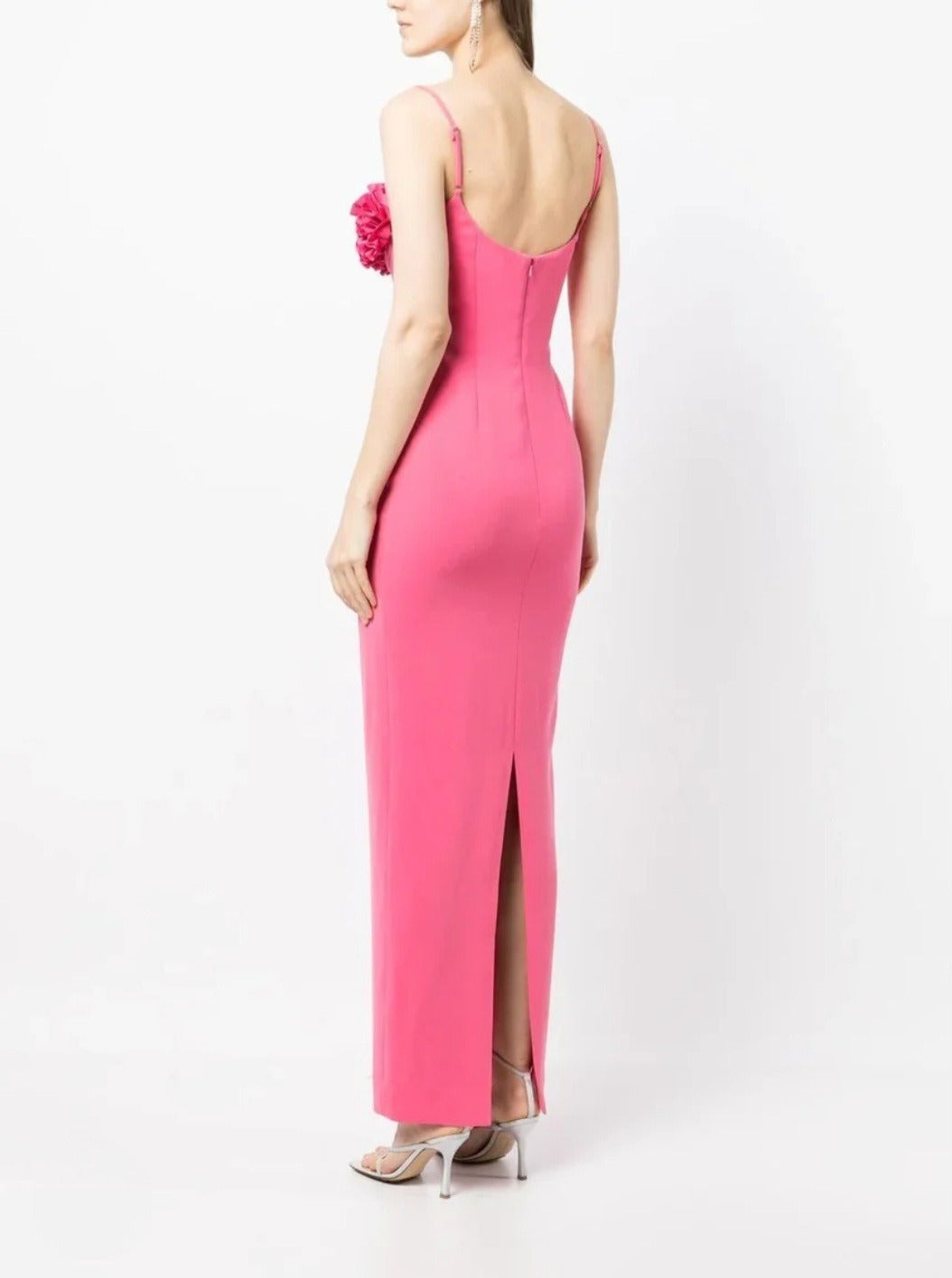 Margot Gown Pink