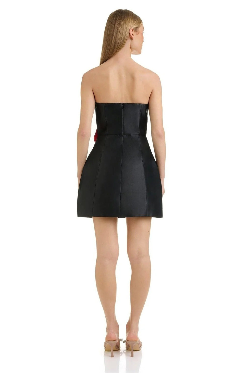 Eryn Mini Dress