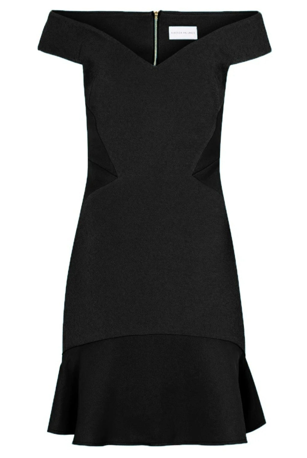 Anise Mini Black