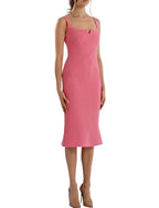Anneke Dress Pink