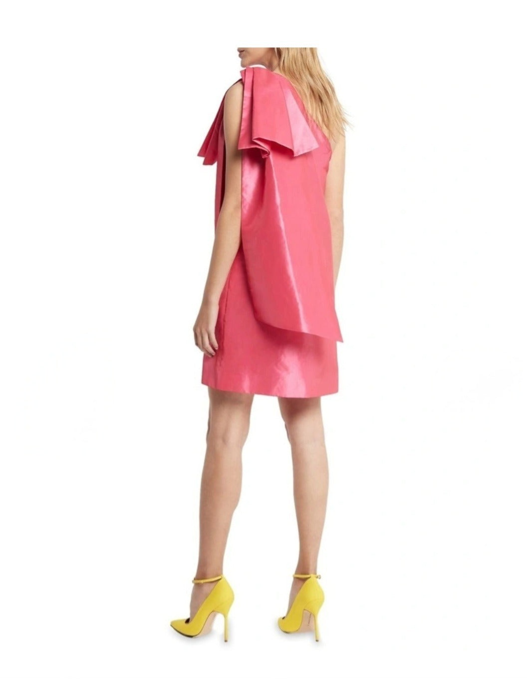 Shush I'm Dreaming Mini Dress Pink