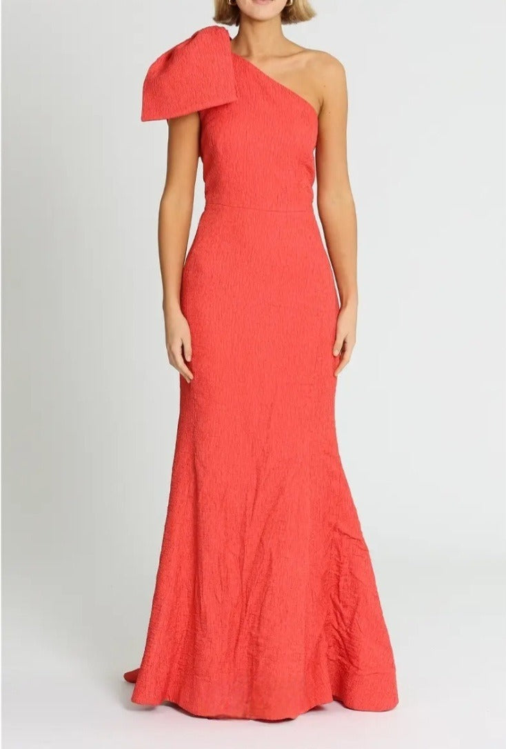 Francesca Gown Coral