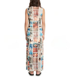 Seeking Solaris Maxi Multi