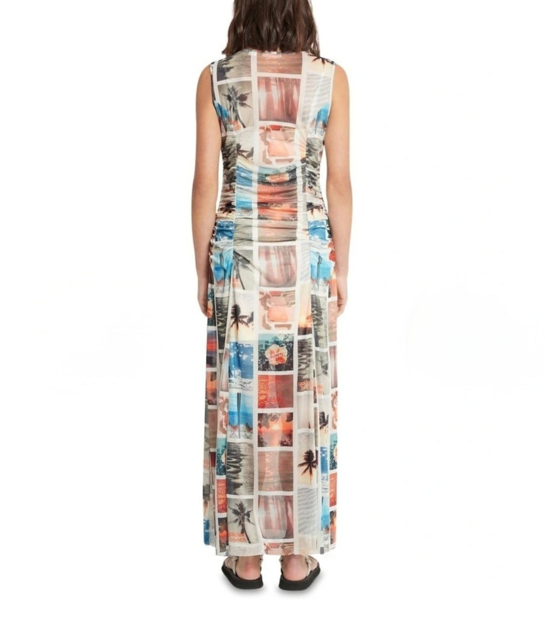 Seeking Solaris Maxi Multi