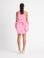 Charlotte Bow Mini Pink