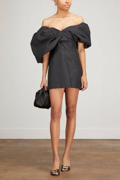 Xavier Mini Black