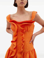 Sana Dress Ember