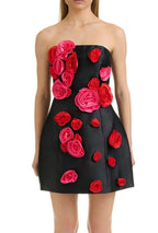 Eryn Mini Dress