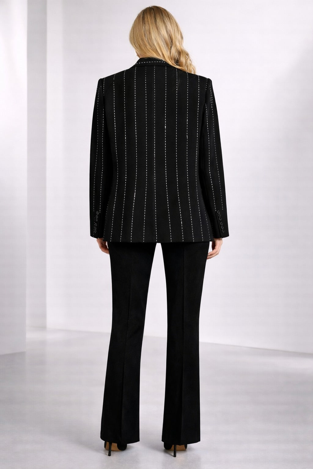 Circa 91 Suit