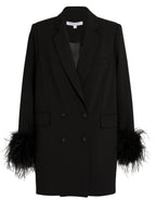 Lincoln Mini Dress Black