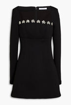 Stella Mini Dress Black