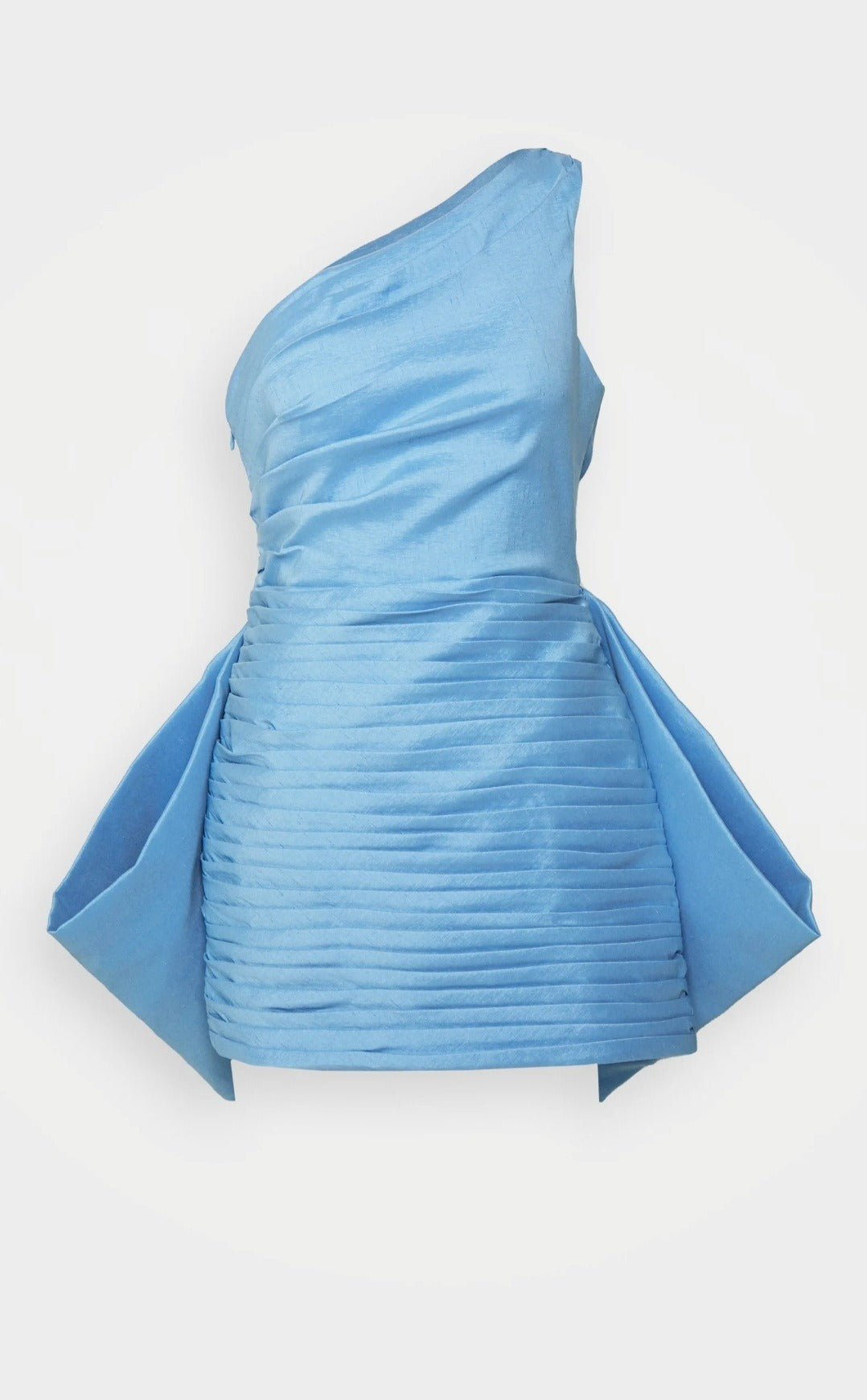 Marco Mini Dress Blue