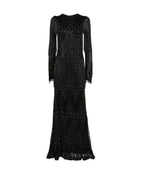Arlie Gown Black