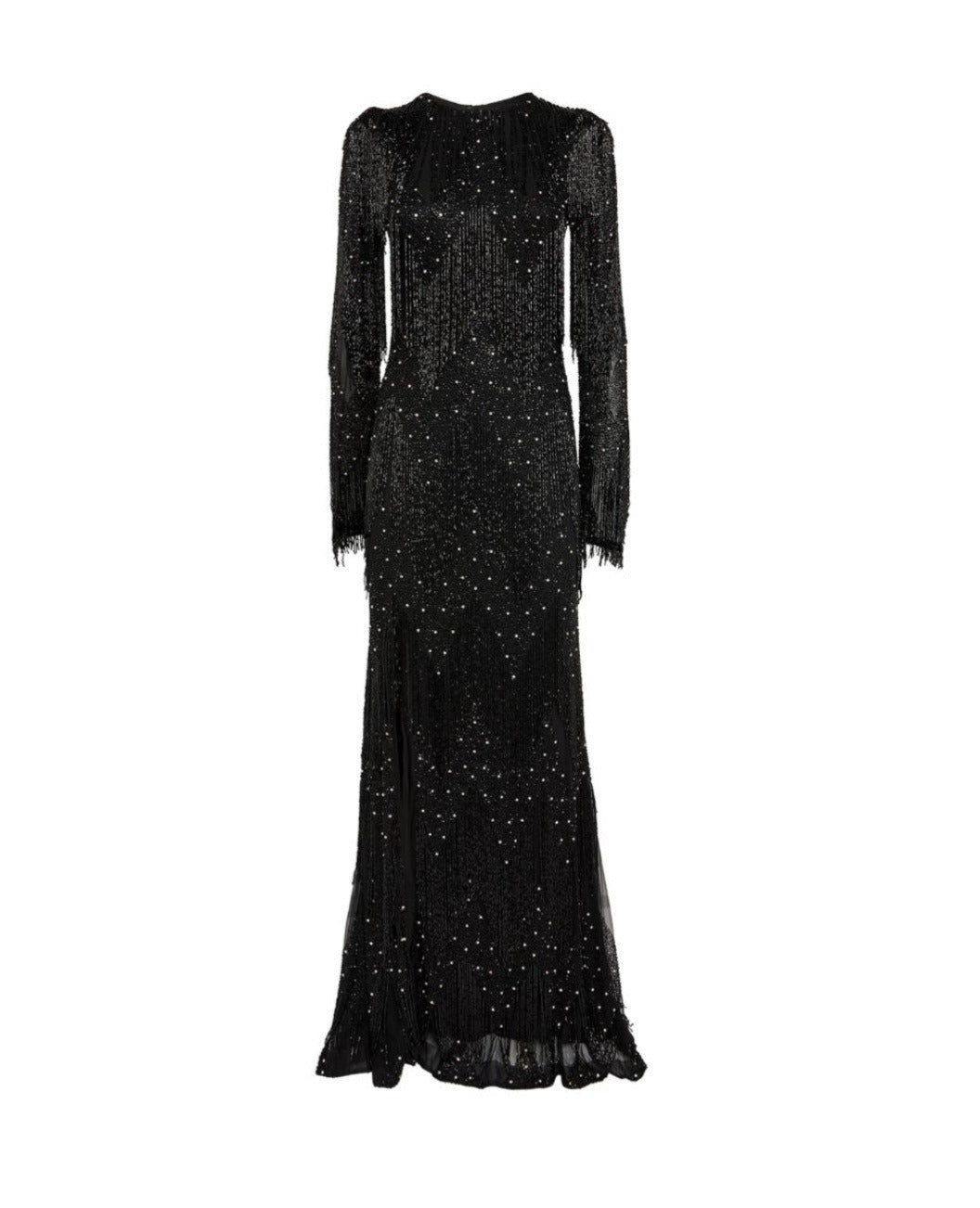 Arlie Gown Black