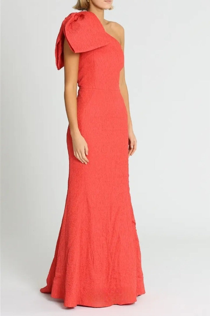 Francesca Gown Coral