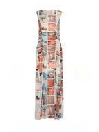 Seeking Solaris Maxi Multi