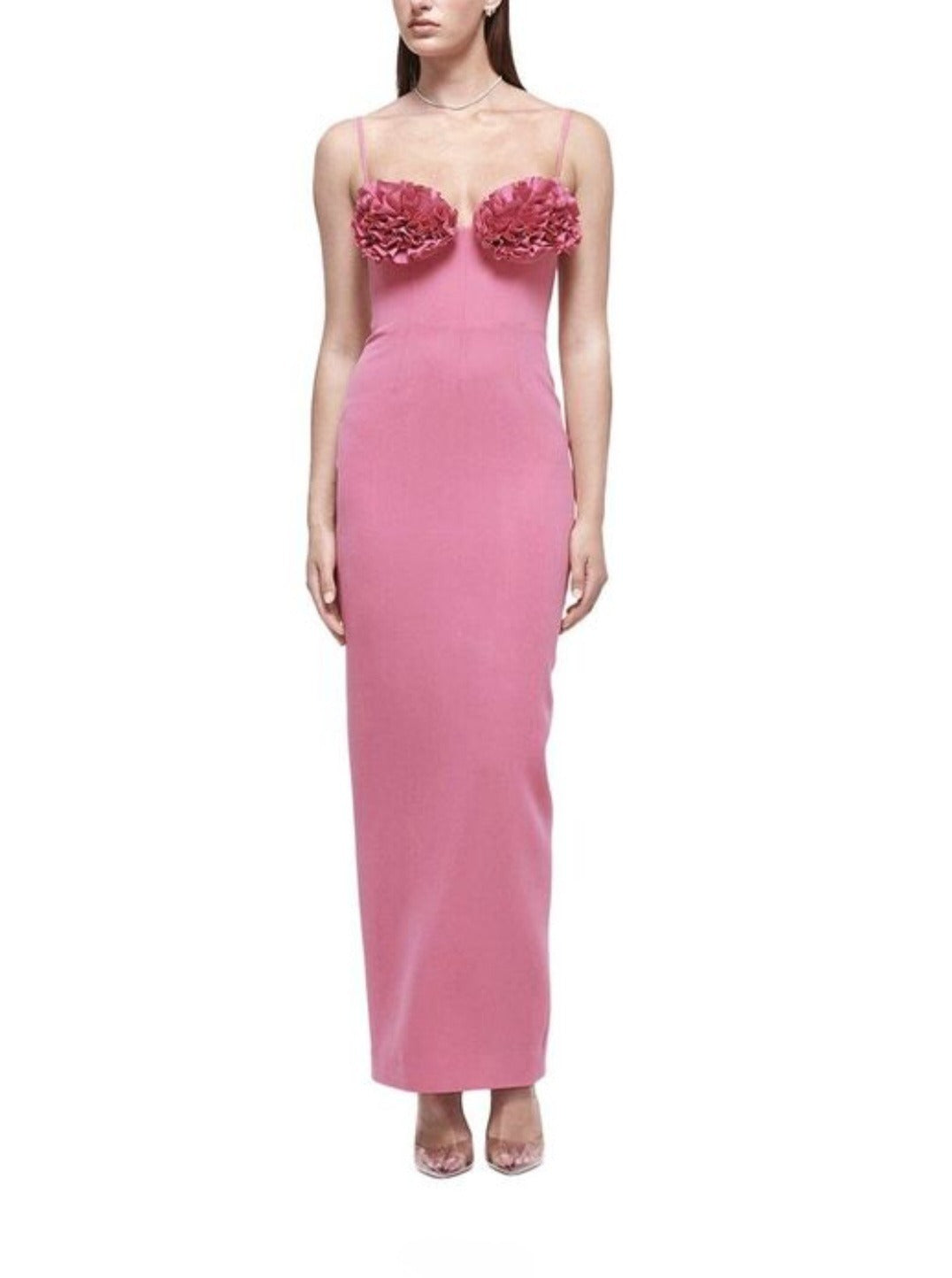 Margot Gown Pink