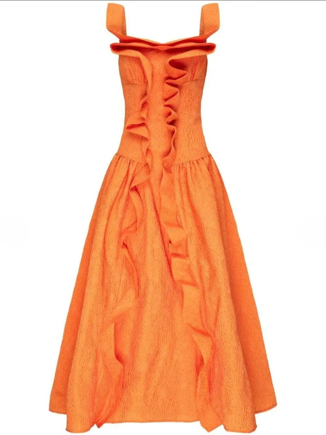Sana Dress Ember