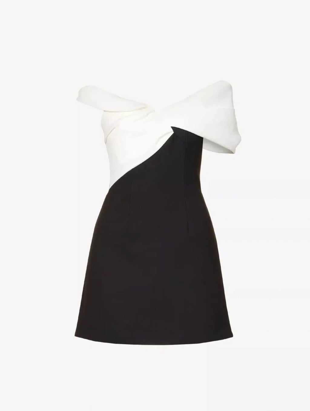 Matteo Mini Black/White