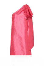 Shush I'm Dreaming Mini Dress Pink